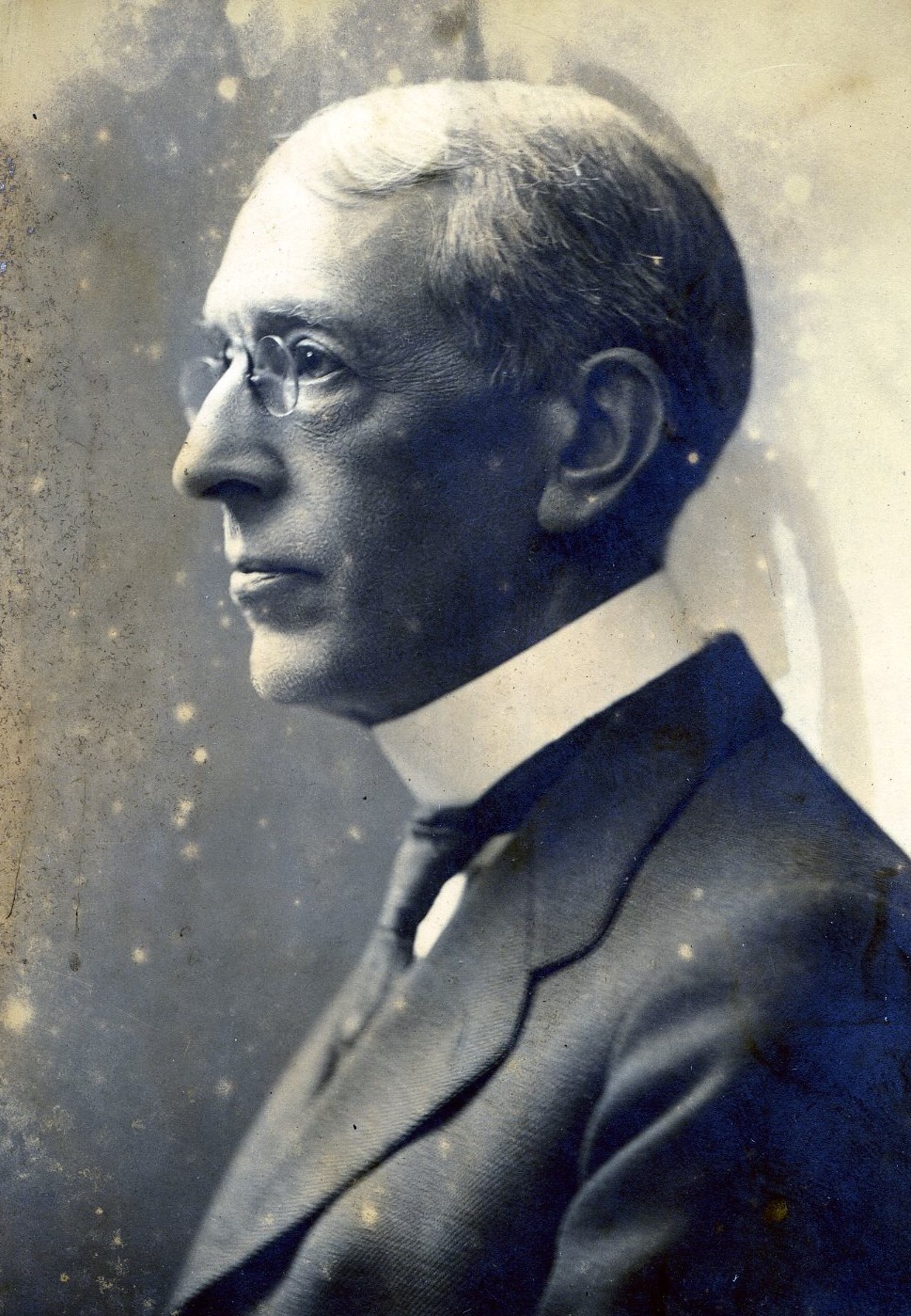 Member portrait of J. Culbert Palmer